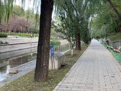 -元大都城垣遗址公园