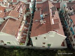 -上海华美国际酒店(新天地人民广场店)