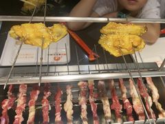 -邢氏老太太烤串(北兴街店)