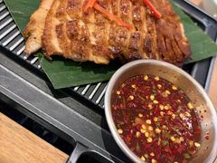 -mango tree芒果树泰国餐厅(青岛万象城店)