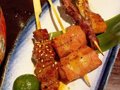 -一豚轩·烧鸟·豚骨拉面(五四路店)