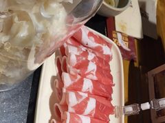 -巴奴毛肚火锅(广益哥伦布店)