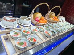 -芝小官毛肚火锅海鲜自助(淮安清江浦区新亚店)
