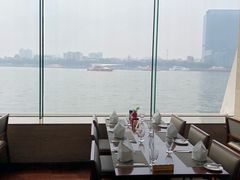 -白天鹅宾馆·流浮阁咖啡厅