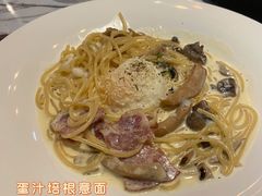 -TAMATI(巴黎贝甜韩式西餐厅店)
