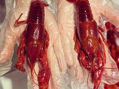 -霸王虾·麻辣小龙虾(清水河公园店)