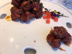 糖醋小排-松鹤楼·非遗·苏帮菜(融科店)
