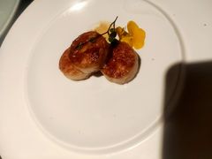 -上井精致料理(中兴商业大厦店)