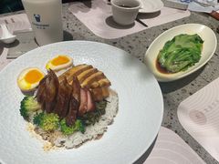 -小鹅皇港式餐厅(新抚万达店)