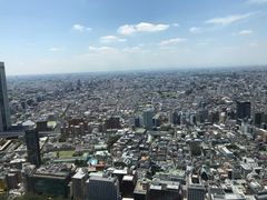 -东京都厅舍