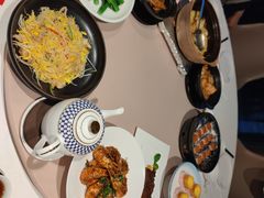 -陶陶居·雅园(凯华国际店)