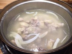 -椰夫人·养生椰子鸡(黄埔时代城店)