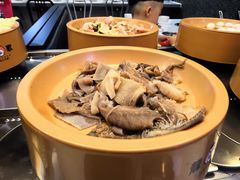 -龍歌自助小火锅(李沧丽达店)