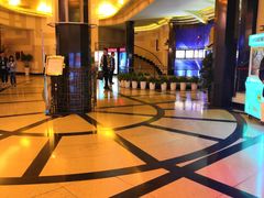 -大光明电影院(南京西路店)