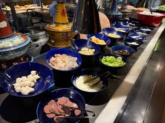 -君悦酒店·乐厨·高空自助餐(青年大街店)