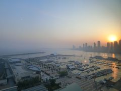 -青岛海尔洲际酒店