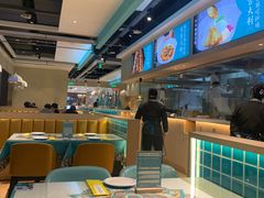 -楼兰古丽·新疆菜(大唐西市店)