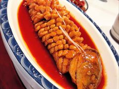 -南山翁新概念川菜(红山常发广场店)