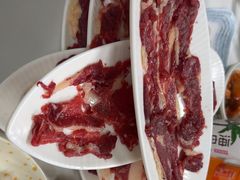 -争先鲜·蒸汽海鲜自助·鲜切牛肉