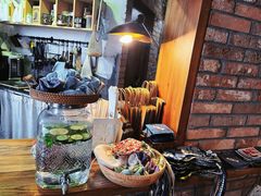 -春庄咖啡SpringHues(钟楼小区店)