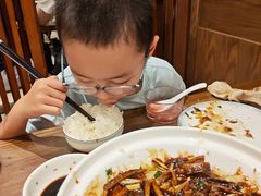 -锡和无锡菜·三白油条(景丽苑店)