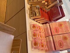 -好利来(十里河店)