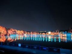 -印象西湖·最忆是杭州实景演出