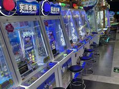 -星际传奇·电玩城·游戏厅·儿童乐园(大悦城店)