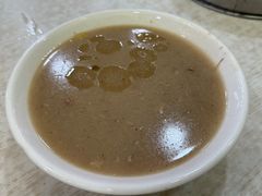 shá汤-奕宏饺子楼(朱庄小区店)