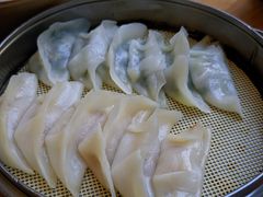 -啄佬食堂