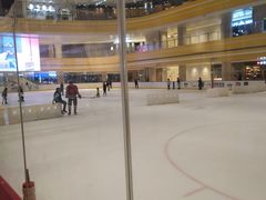 -冠军冰场CHAMPION RINK(苏州中心商场店)
