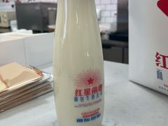 -红星前进面包牛奶公司(五道口购物中心店)