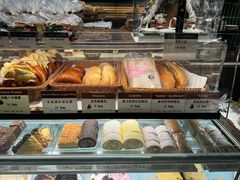 -德南面包房(尚都店)