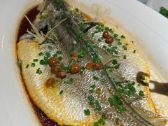 -维园悦谱·海派家常菜(乌鲁木齐南路店)