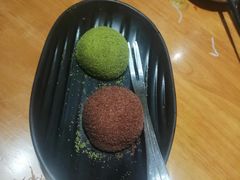 -一心创作料理屋(经开万达店)