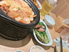 -全牛匠·乐山跷脚牛肉(新中关店)