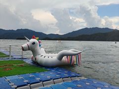 -千岛湖-欢乐水世界