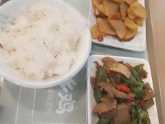 -老乡鸡(南京河西雨润大街店)