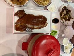 -天和晟烤鸭店(国展店)