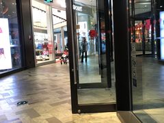 店内环境-砂之船奥莱(南京江宁店)