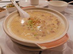 香芋鲜芡煲-阿诺泰·泰国餐厅(棕北店)