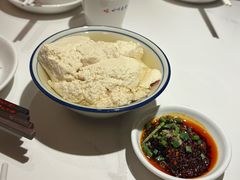 -川味堂·四川豆花(八卦岭店)