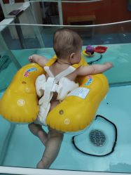 -海豚啵啵体智能游泳馆(惠山万达广场店)