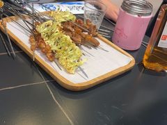 -老虎滩大连海鲜烧烤(建邺云锦路总店)