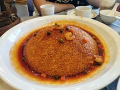 -古南都·清真绿柳居菜馆(太平南路店)