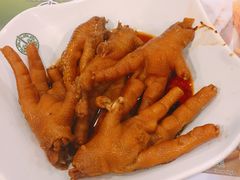 -添好运点心专门店(中环IFC店)