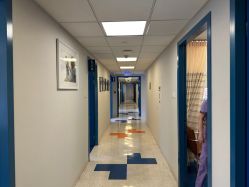 -杭州贝瑞斯美华妇儿医院·早孕·产检·儿科