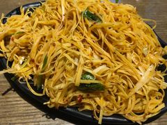 -马海涛牛肉串·东北吉林烧烤(领汇广场店)