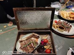 -第101座花园餐厅(湖滨88店)