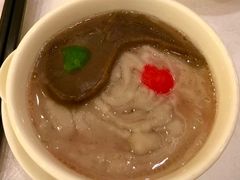 -聚春园自助餐厅(东街口店)